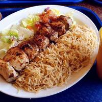 Middle Eastern Food Delivery Etobicoke Middle Eastern Food Delivery Etobicoke