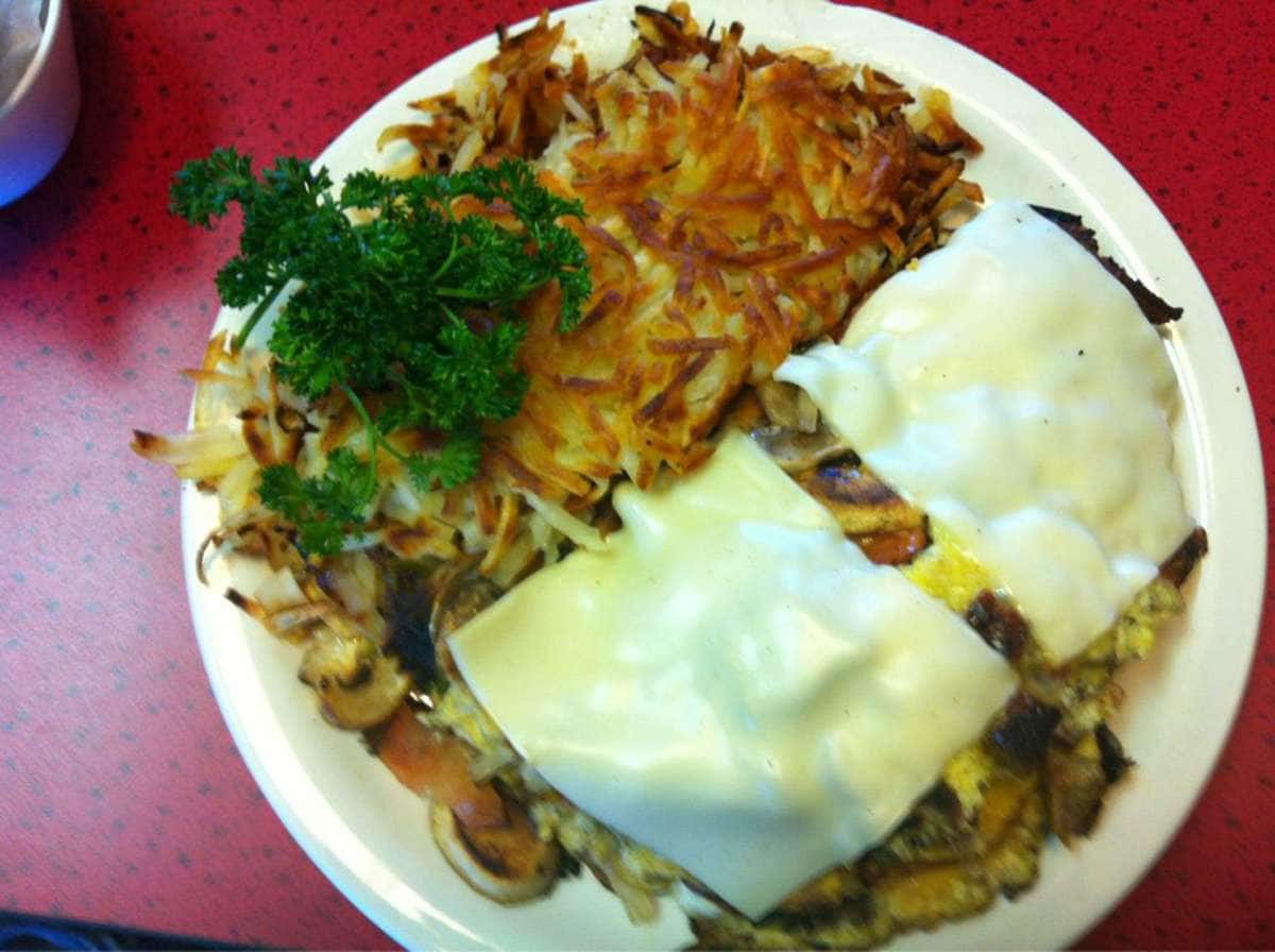 Joe's Cafe Menu, Menu for Joe's Cafe, Orem, Salt Lake City