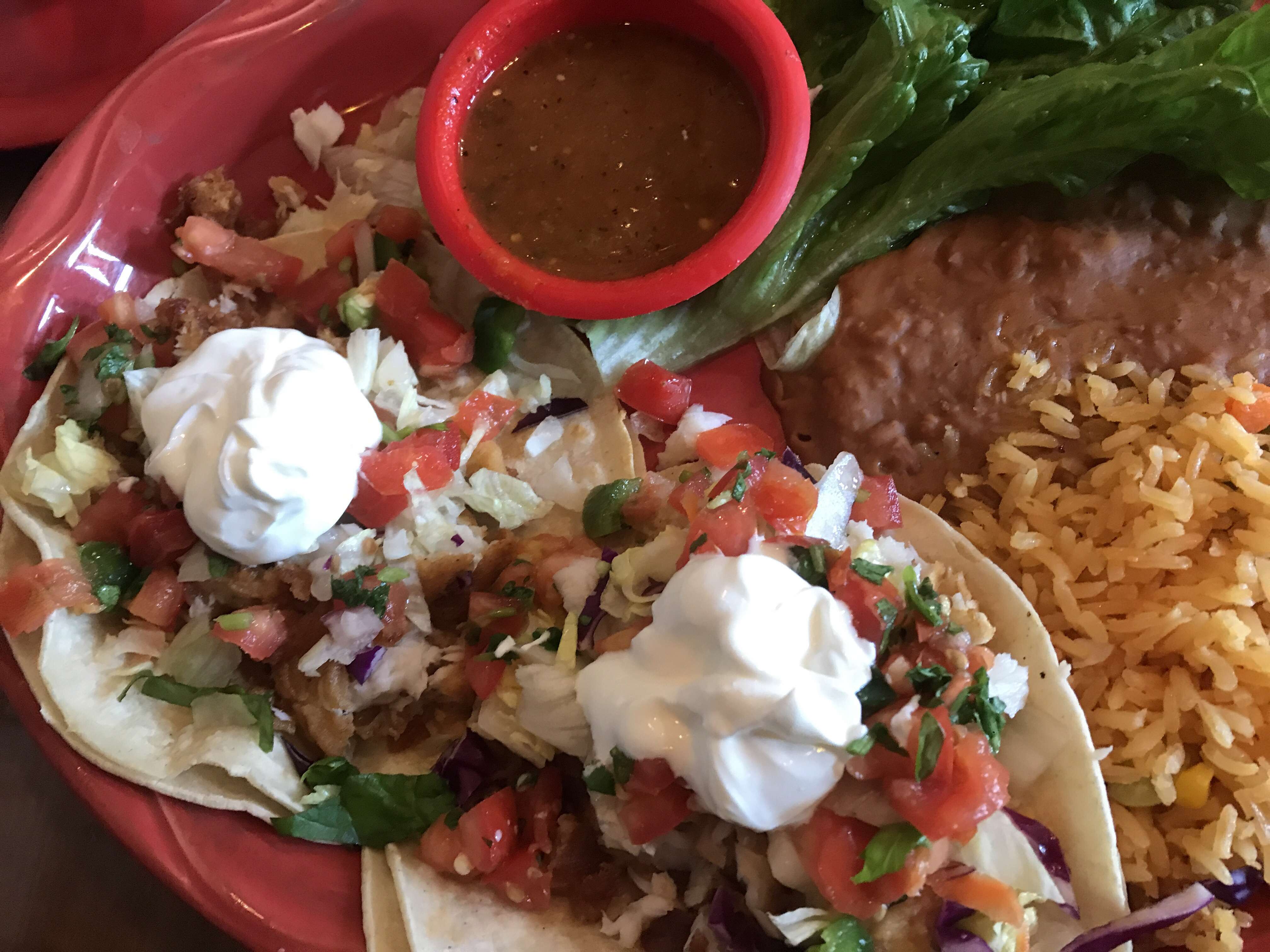 Viola's Ventanas Menu, Menu for Viola's Ventanas, Far West Side, San