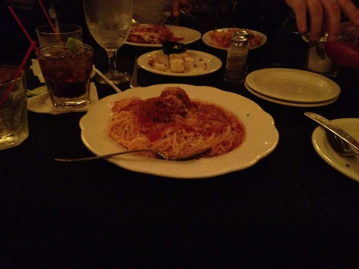 Johnny's Italian Dining, Wilmerding, Pittsburgh Zomato