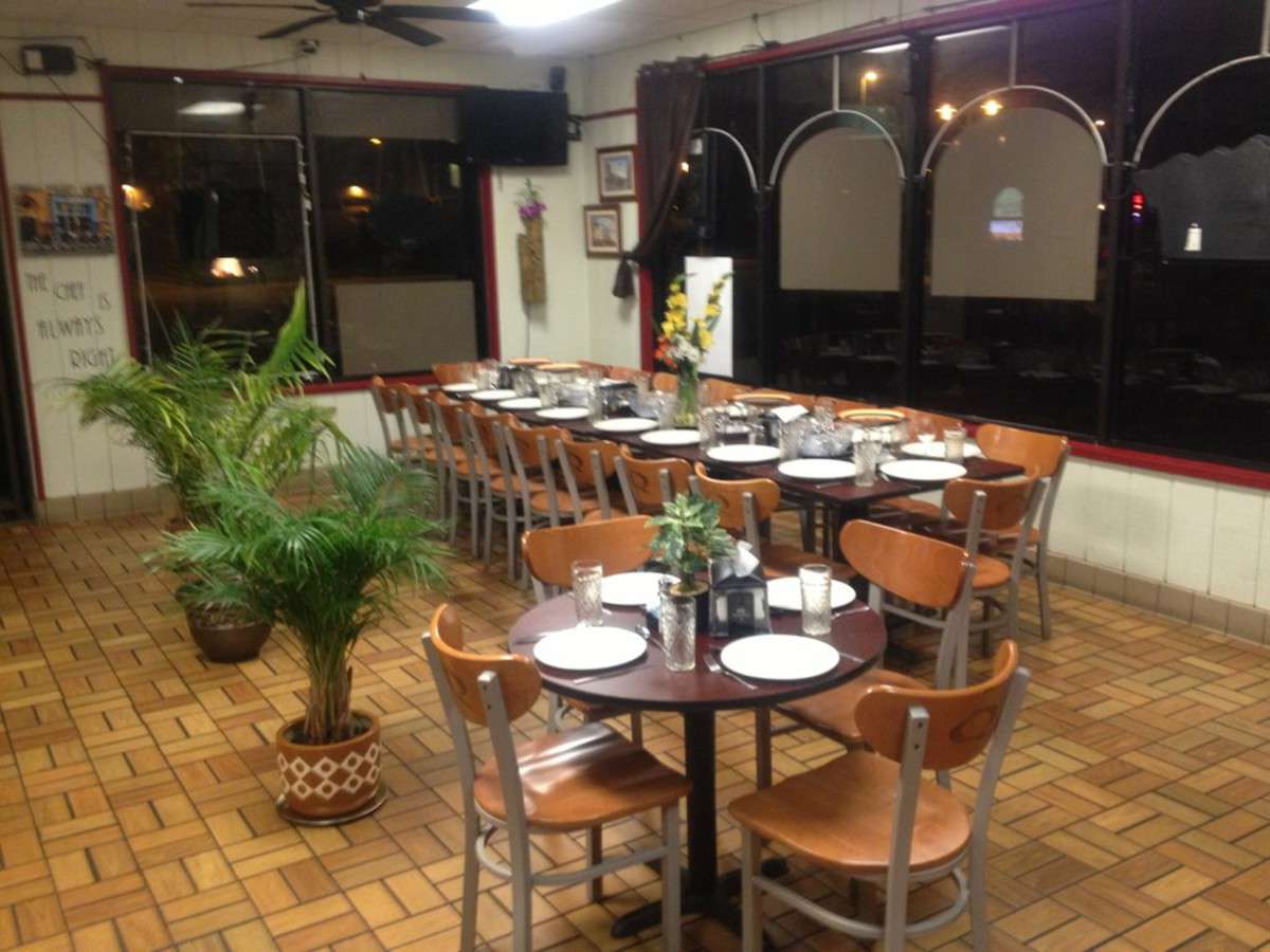 Fratellis Pizzeria, Daytona Beach Shores, Daytona Beach Zomato