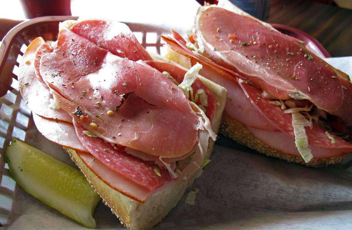 Bruno's Old Style Hoagies, LITITZ, Lancaster Zomato