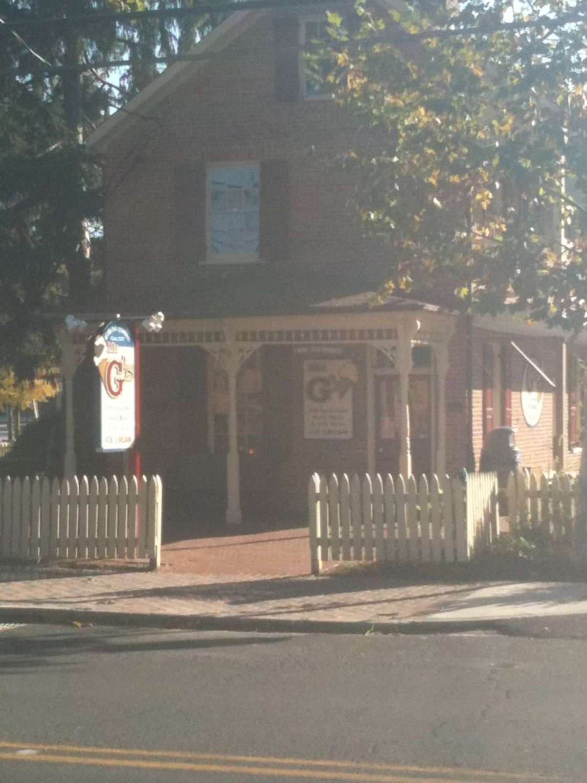 Mr. G's Ice Cream Parlor, Gettysburg, Gettysburg Zomato