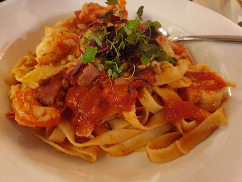 Santini Pizza e Cucina, Torquay, Torquay Zomato