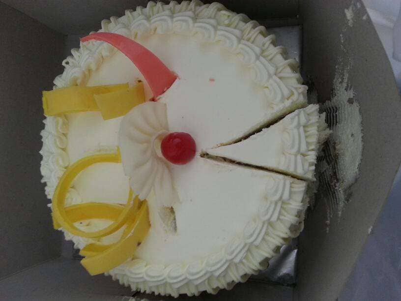 Cake and cream in Wakad,Pune - Best Cake Shops in Pune - Justdial