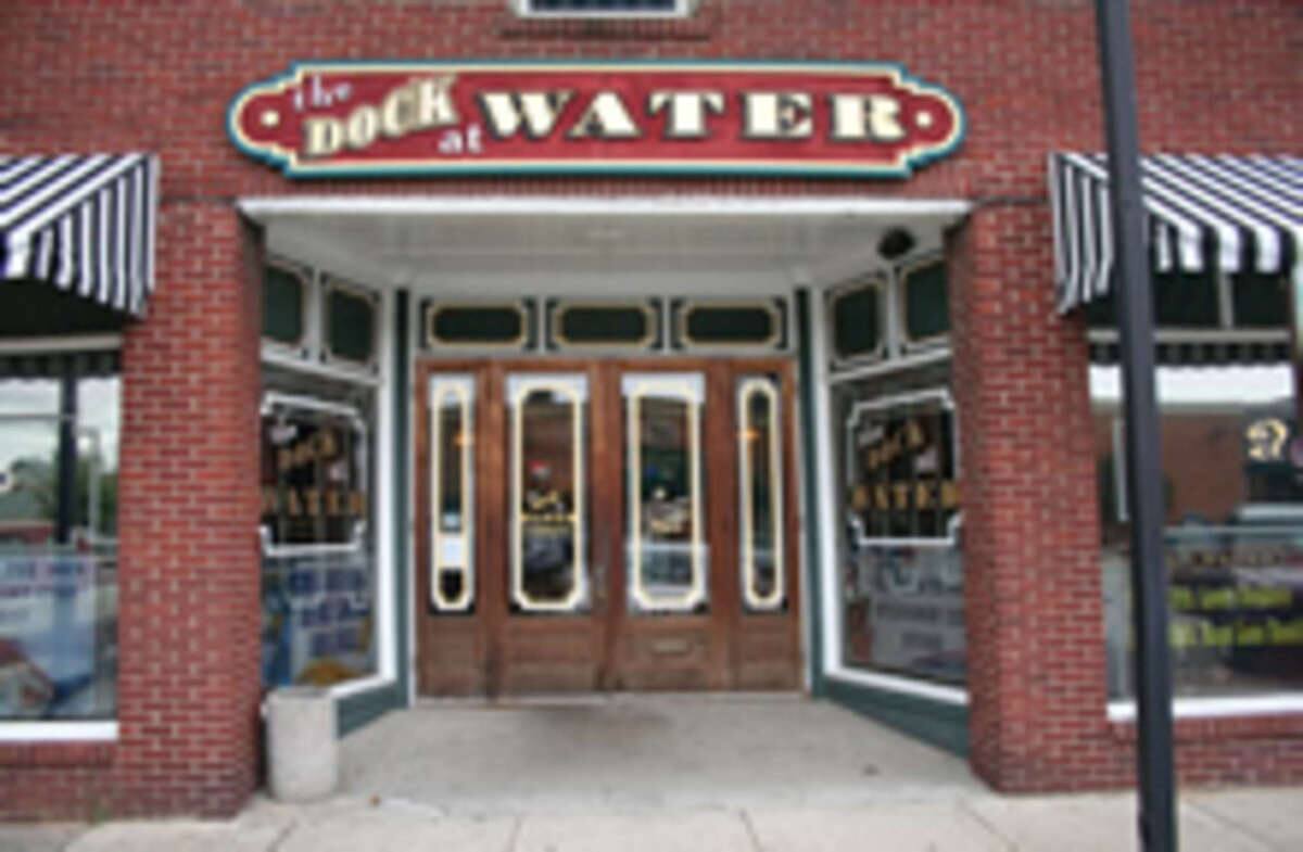 Dock At Water, Chillicothe, Chillicothe Zomato