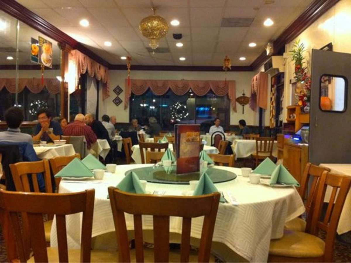 Hop Woo West Los Angeles Los Angeles