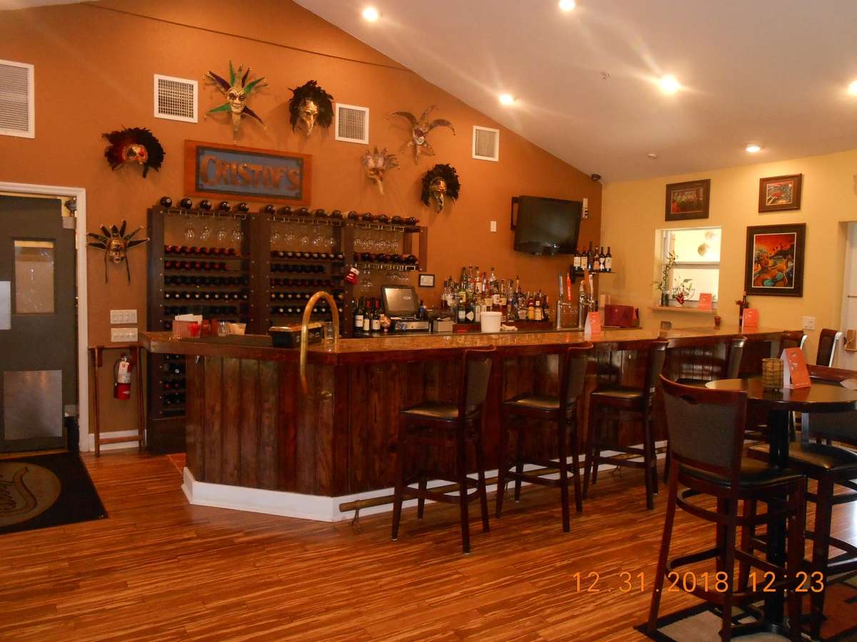 Cristof's, Fort Myers, Fort Myers Zomato