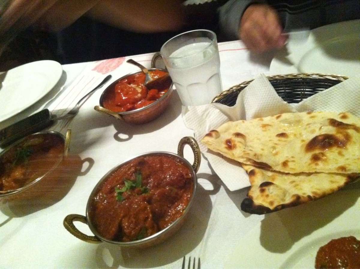 Tandoori Cottage Malvern East Melbourne