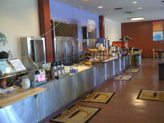 Back Door Deli Photos Pictures Of Back Door Deli Goleta Santa