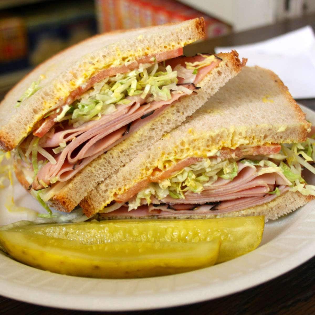 Mattern Sausage & Meats, Orange, Orange County Zomato