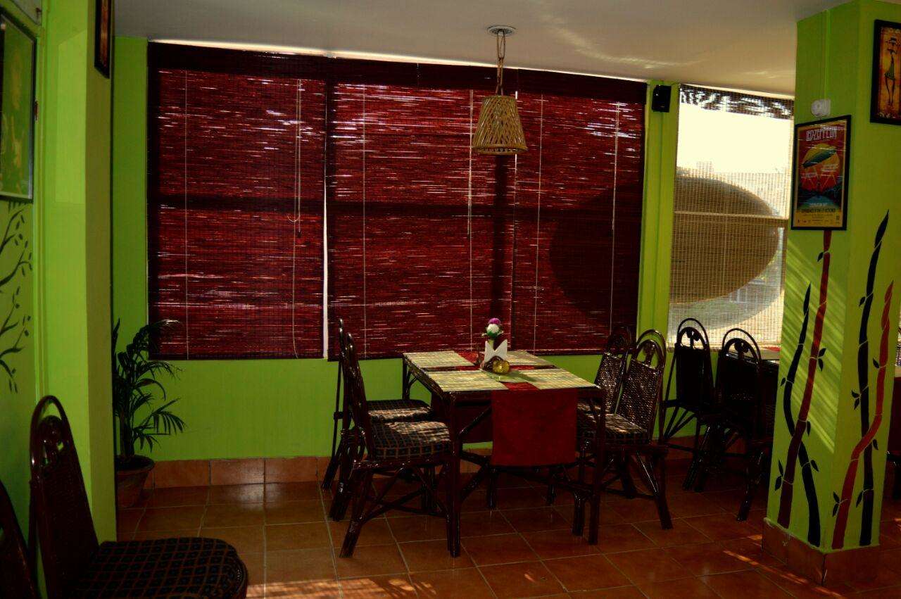 Tribal Kitchen Beltola Guwahati Zomato