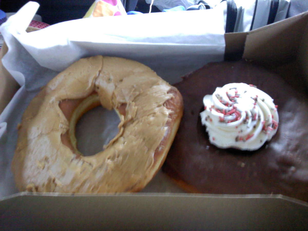 Cottage Bakery Delicatessen Long Beach Long Beach Urbanspoon