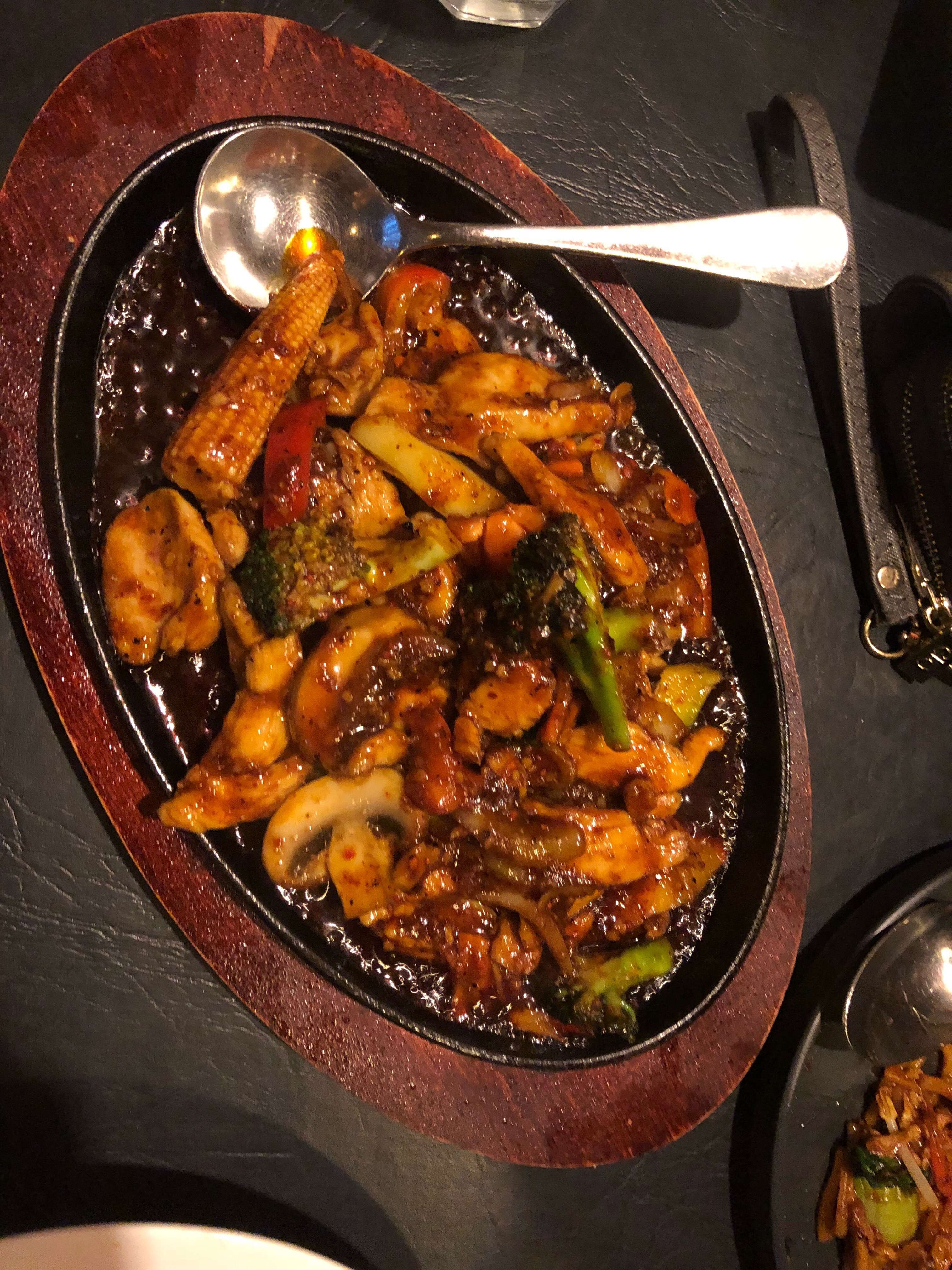 Bangkok S Kitchen Menu Menu For Bangkok S Kitchen Golden Grove Adelaide