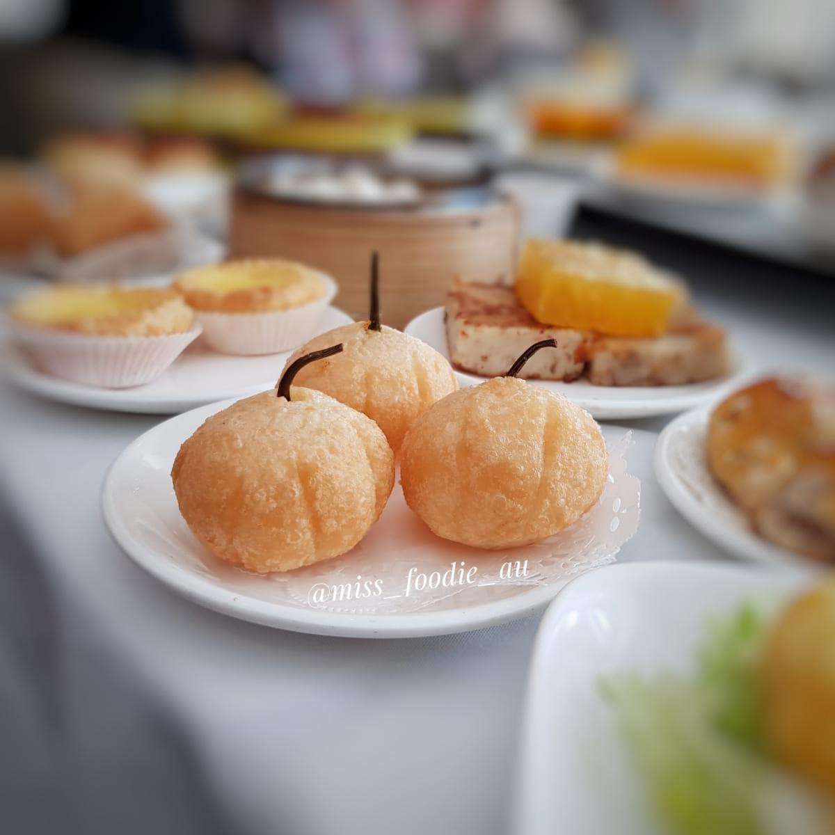 Royal Treasure Seafood Restaurant 敦煌海鲜酒楼 Burwood Sydney