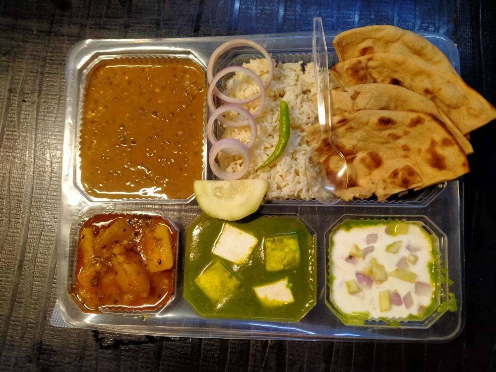 Bob D Kitchen, Jahangirpuri order online - Zomato