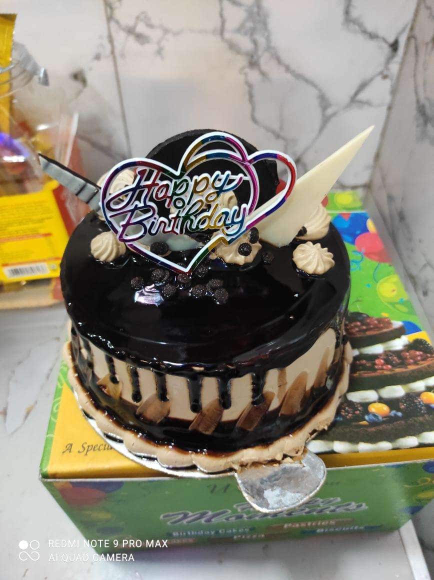 Cake Affair, Dera Bassi, Zirakpur Zomato