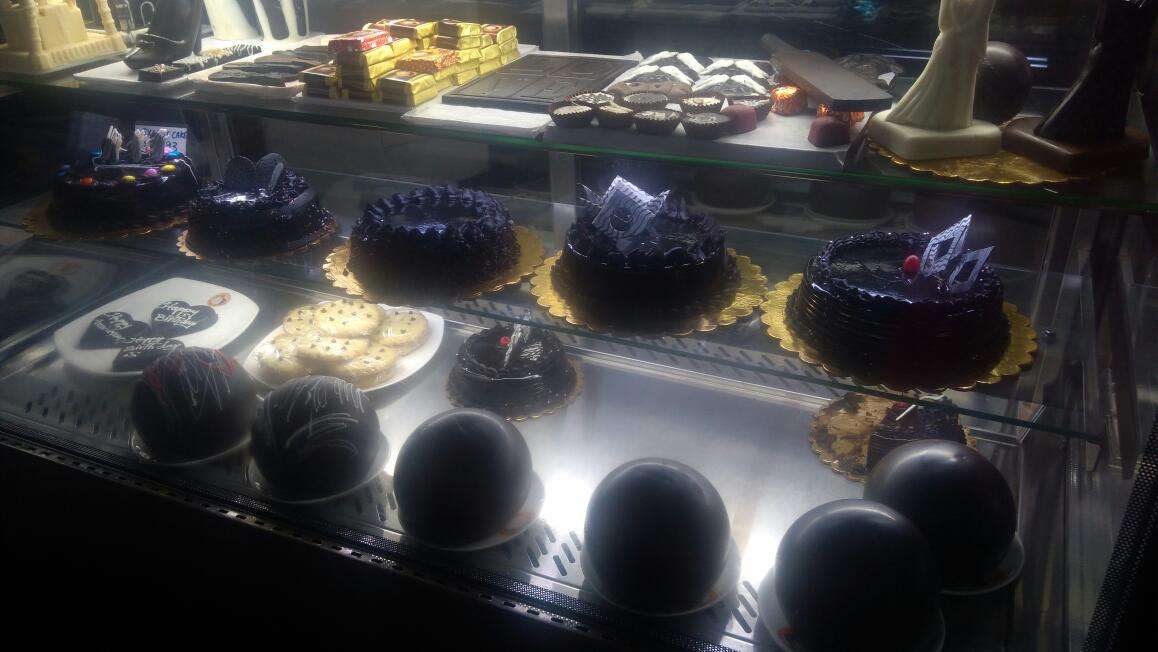 The Chocolate Room Photos Pictures Of The Chocolate Room