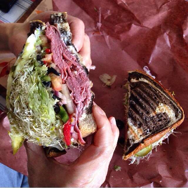 Red Barn Market Deli Photos Pictures Of Red Barn Market Deli