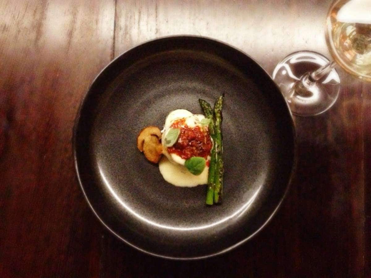 The Catbird Seat, Belmont/Vanderbilt, Nashville Zomato