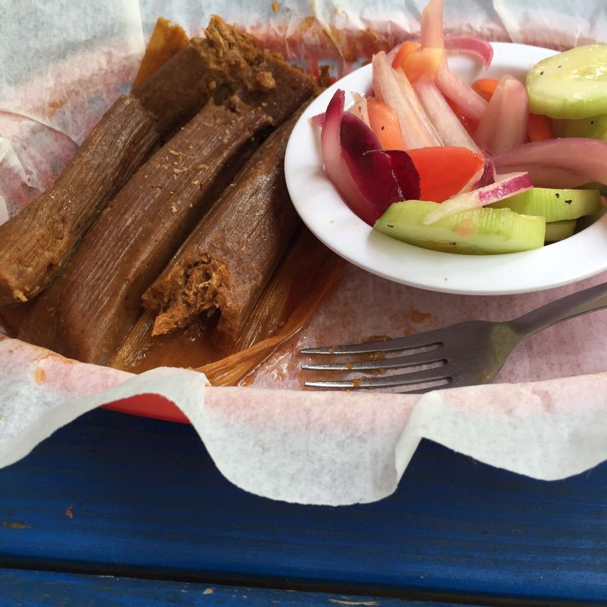 Delta Blues Hot Tamales, Birmingham, Alabama, Birmingham Zomato