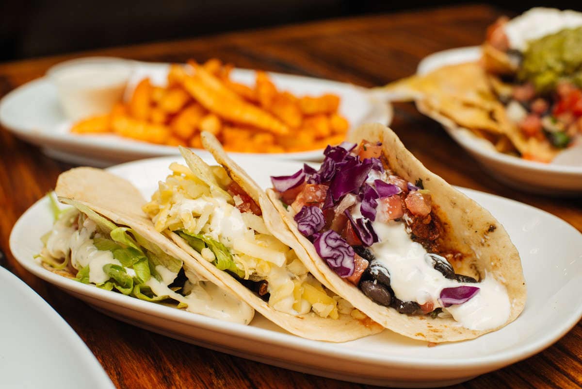 Menu of Salsa's Fresh Mex Grill, Broadbeach, Gold Coast