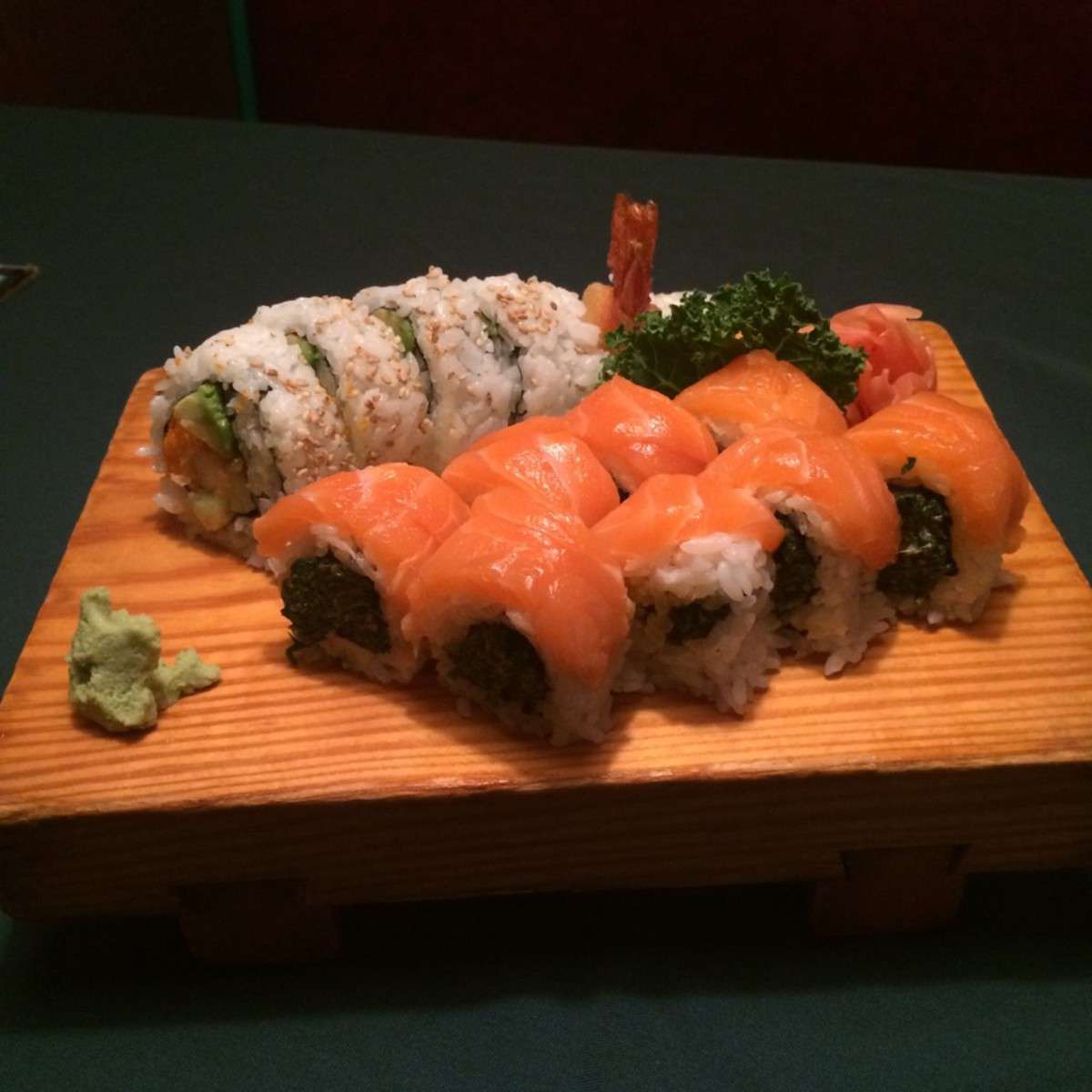 Sushi Masa Japanese Restaurant Sioux Falls Sioux Falls