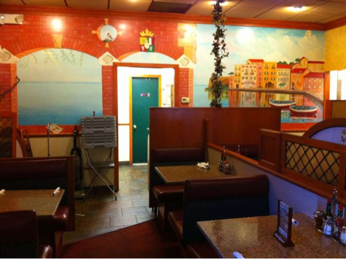 Illiano's, Meriden, New Haven Zomato