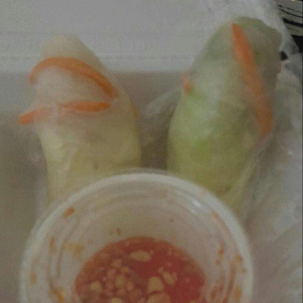 Racha Thai Cuisine Menu, Menu for Racha Thai Cuisine, Chesapeake