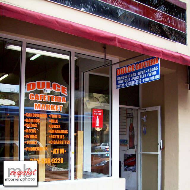 Dulce Cafeteria Market, Miami Beach, Miami Zomato