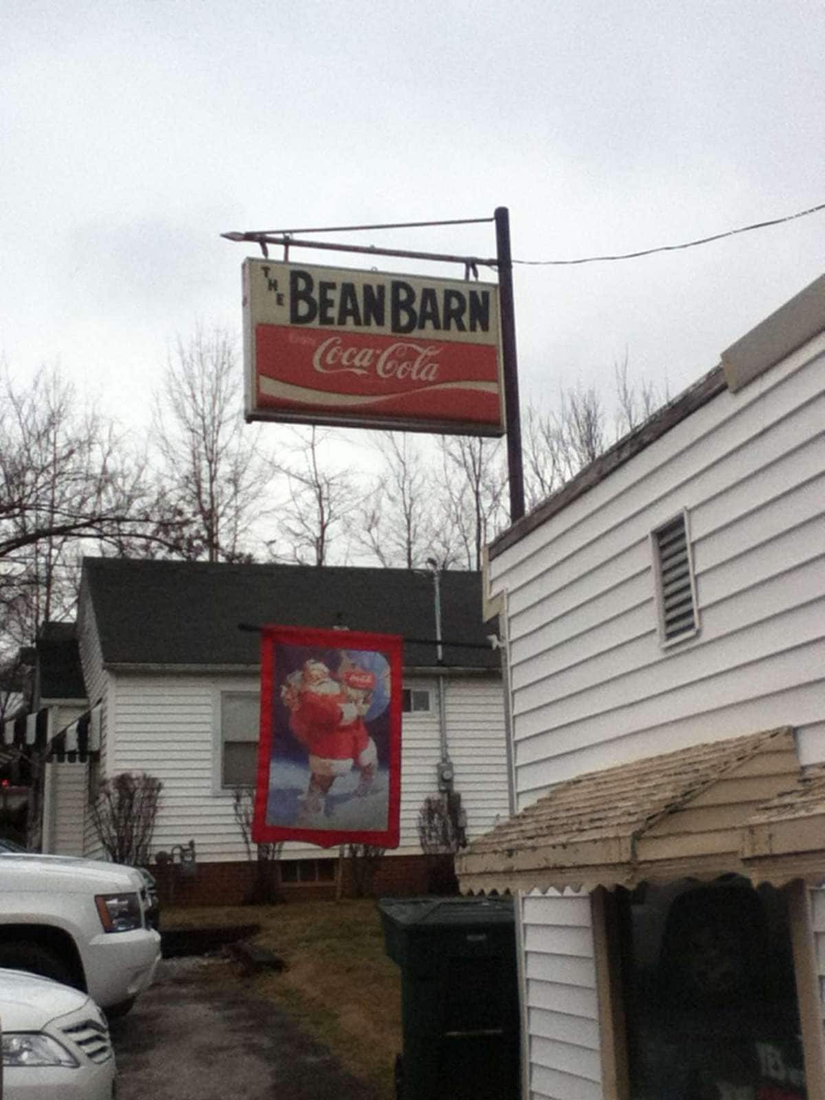 Bean Barn, Greeneville, Johnson City Zomato