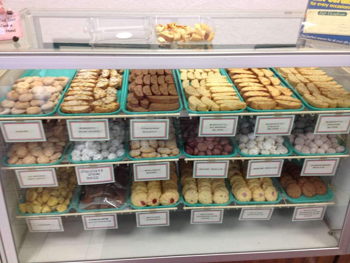 Vitale's Bakery, St Louis, St. Louis Zomato