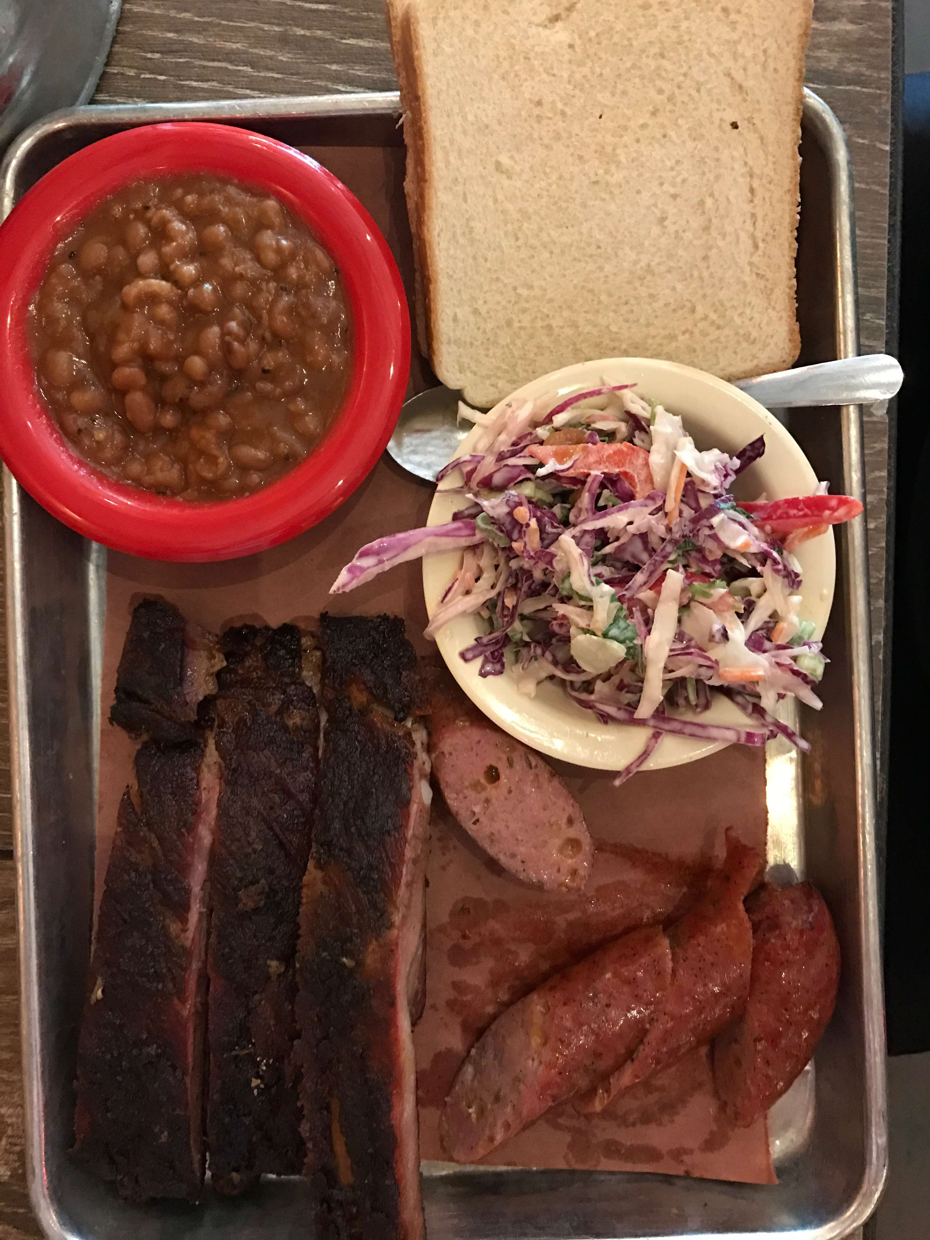Back Door Barbecue Photos Pictures Of Back Door Barbecue Uptown
