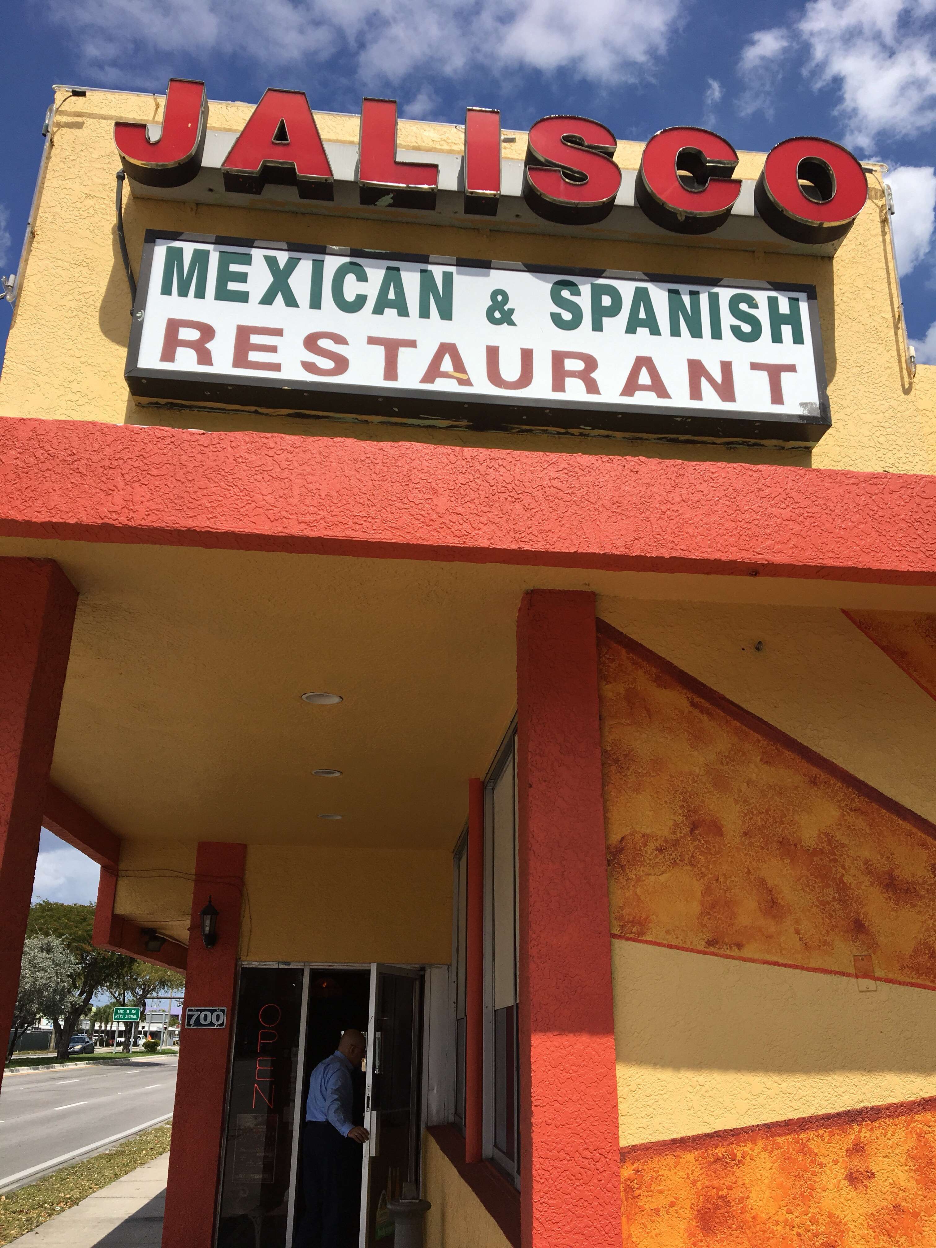 Jalisco Restaurante, Fort Lauderdale, Miami | Zomato