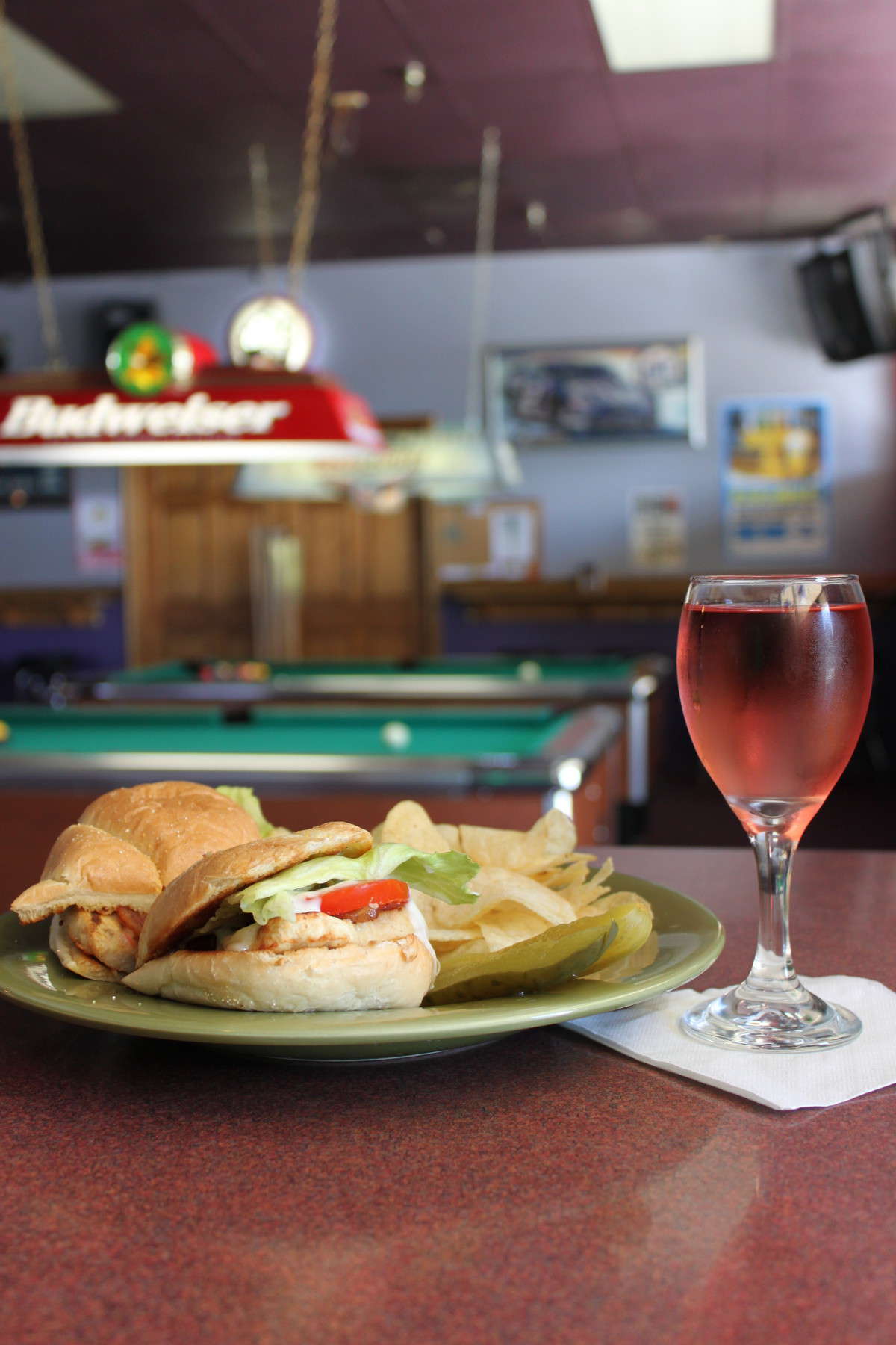 Hooligans Pub, Boise, Boise