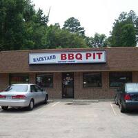Backyard Barbeque Pit Durham Research Triangle Urbanspoon Zomato