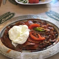 Limon Pide Kebap Evi Yemek Yerleri