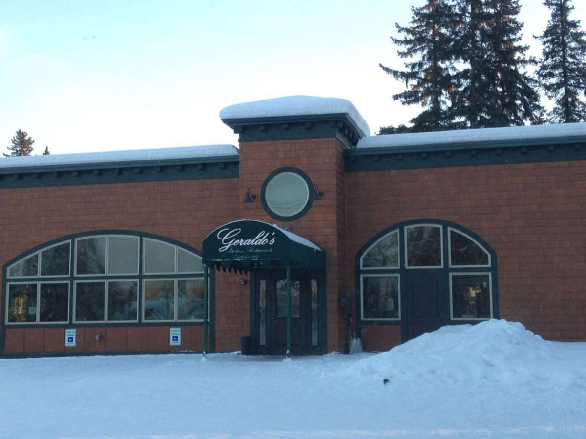 Geraldo's Restaurant, Fairbanks, Fairbanks Zomato