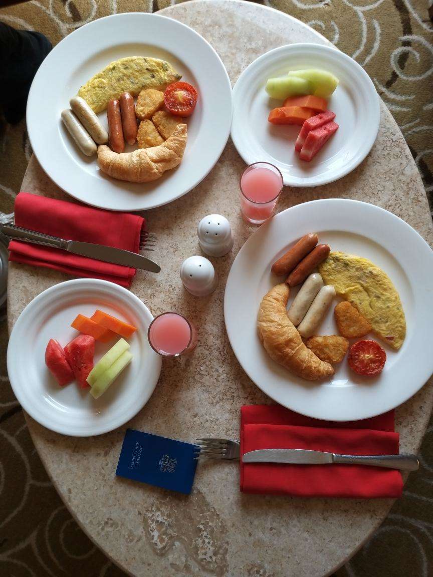 Lagoon Cafe - The Sultan Hotel Jakarta Senayan Jakarta Zomato