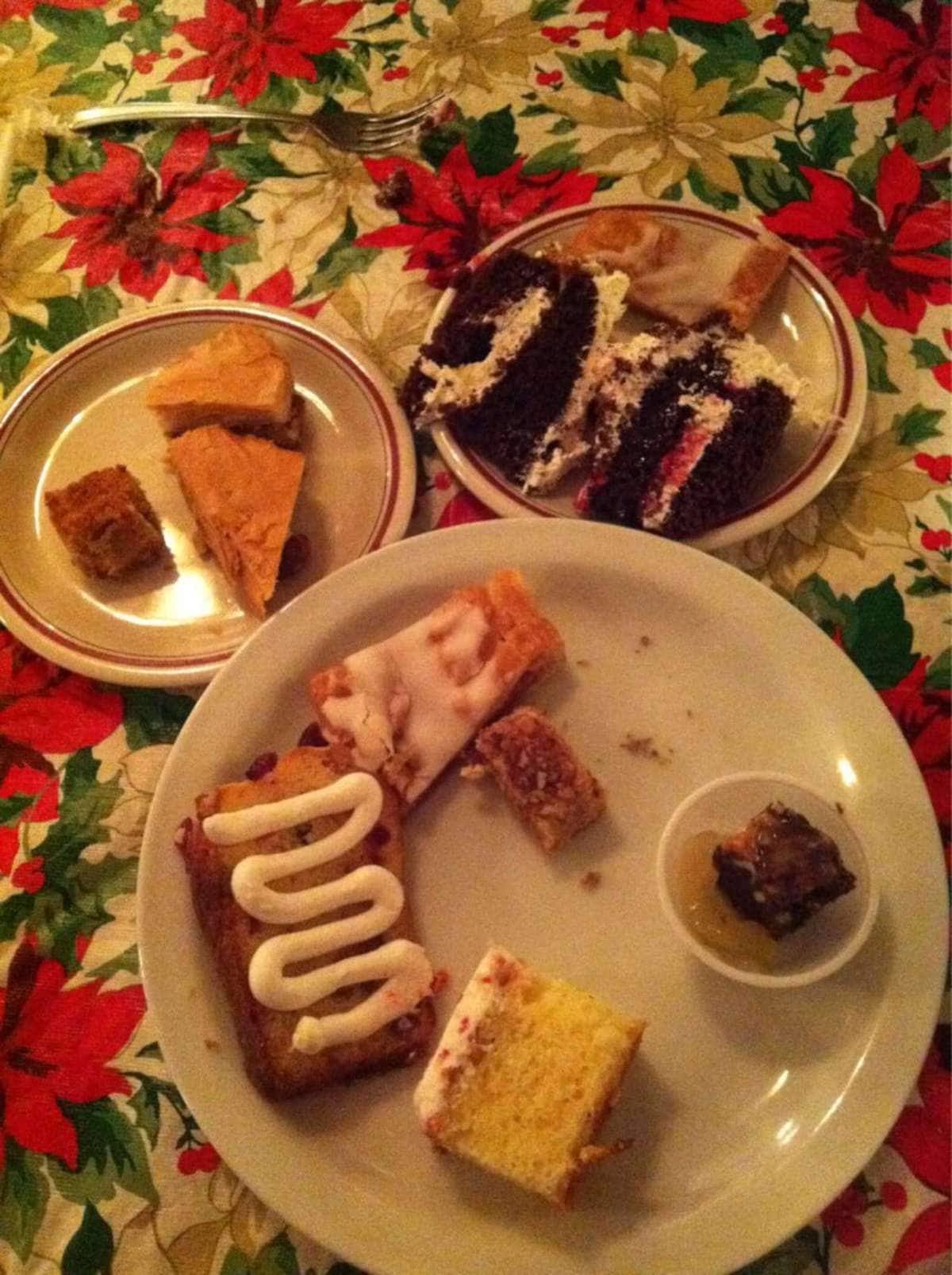 Cabbage Roll, St. Joseph, St Joseph Zomato