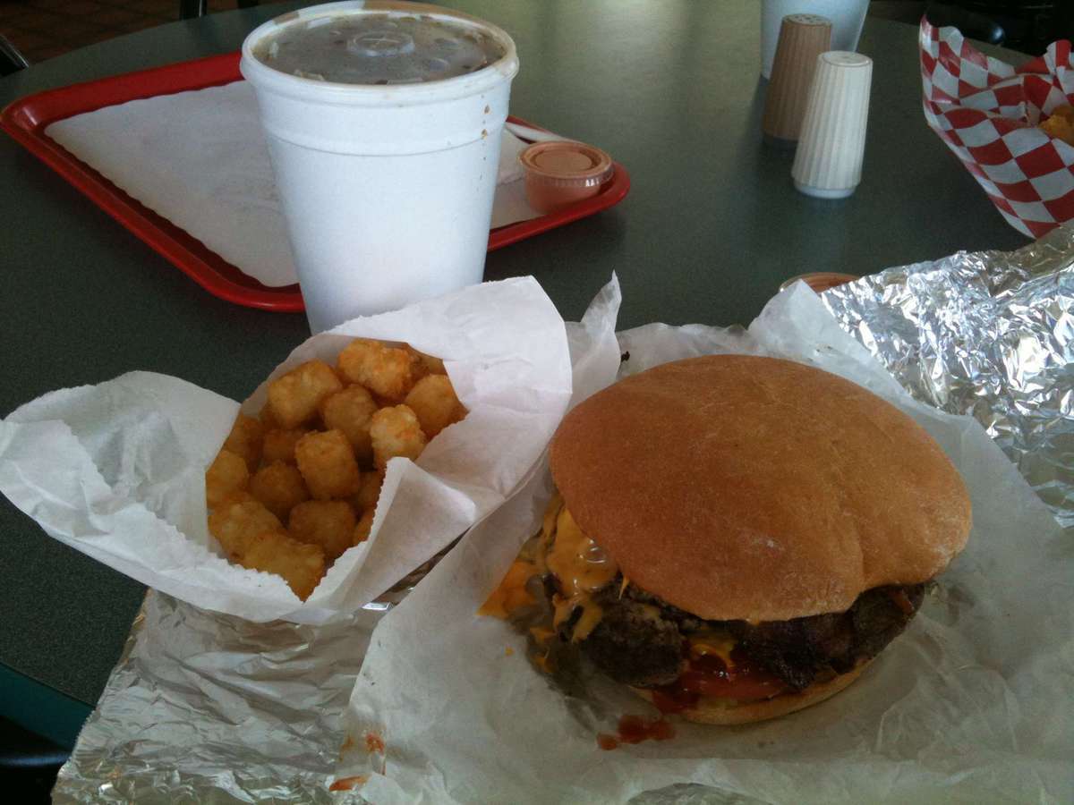 Dairy Delight, Tooele, Salt Lake City Zomato