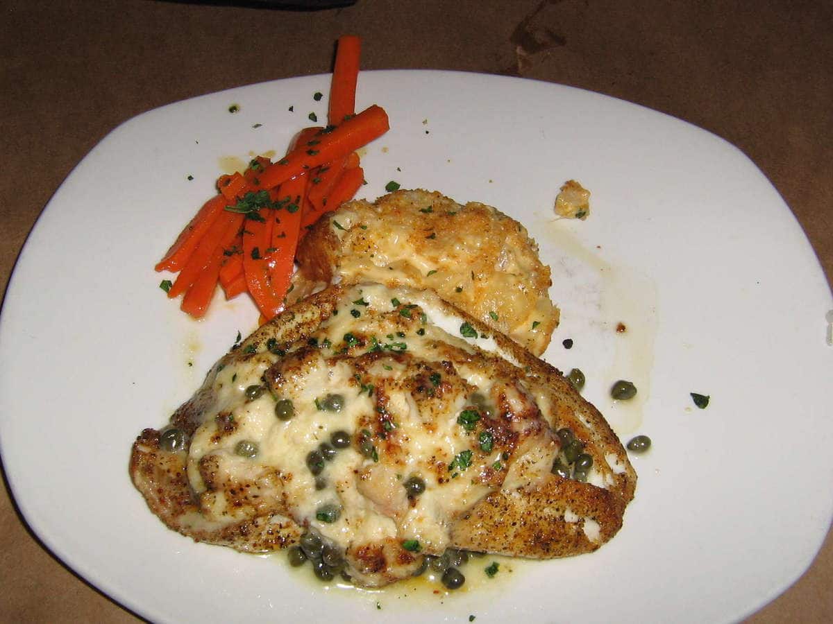 Bonefish Grill Panama City Beach Bonefish Grill Panama City Beach