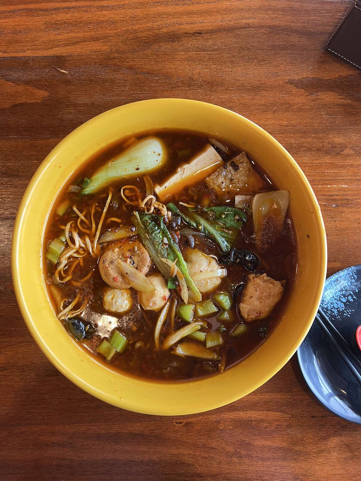 Hot and Spicy Pot 一麻一辣, East Tamaki, Auckland Zomato