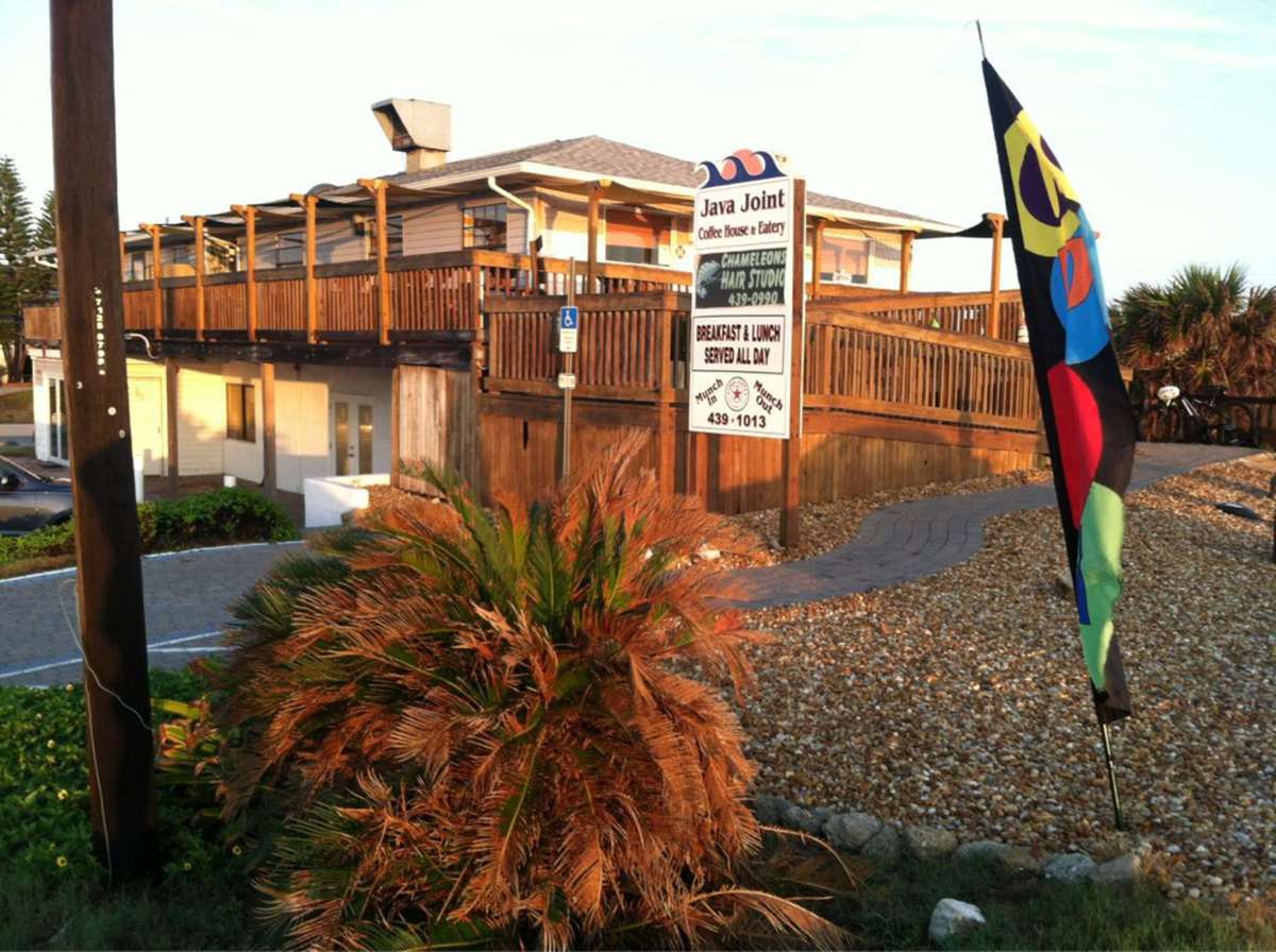 Java joint flagler beach daytona beach zomato