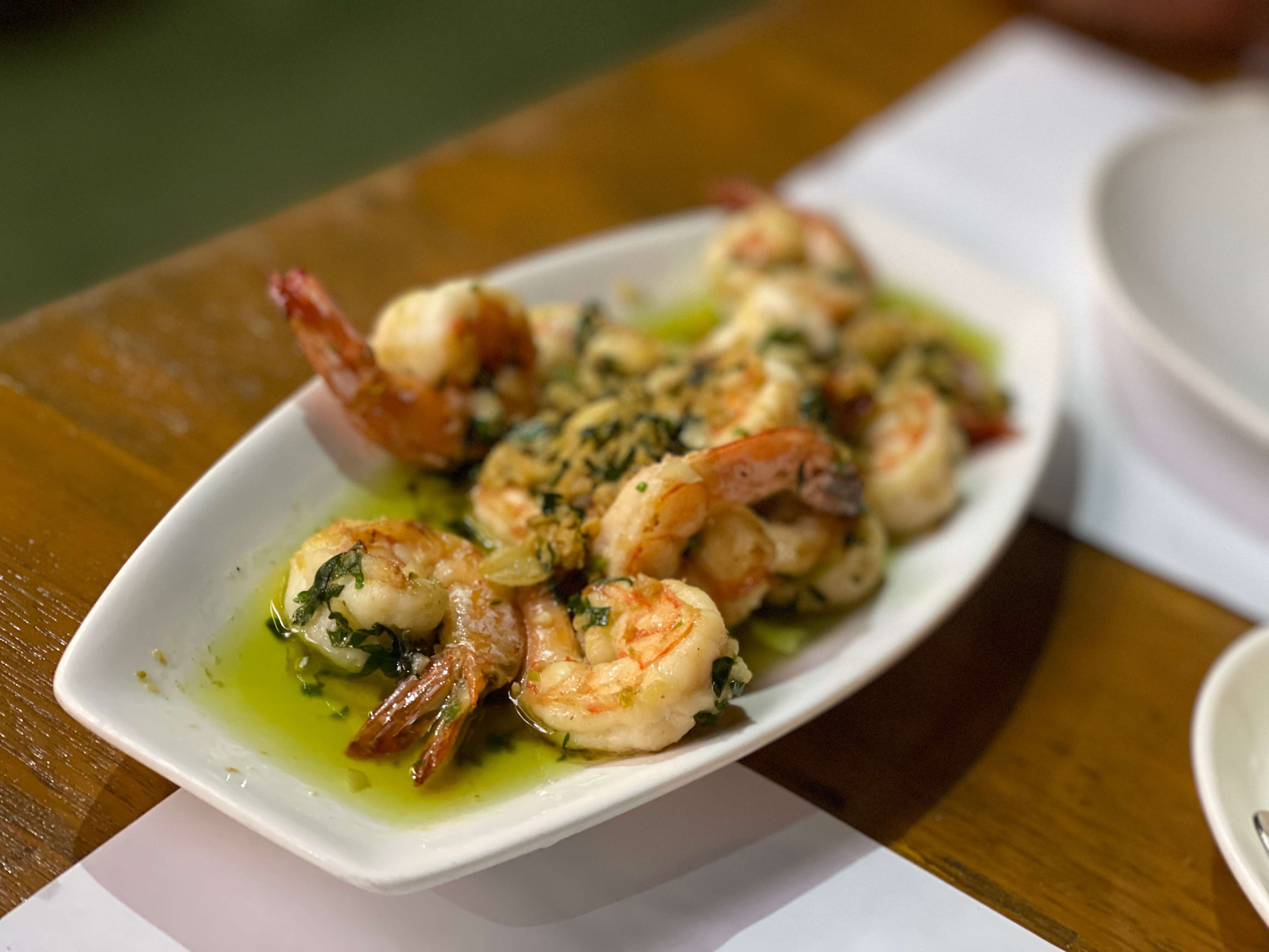 Fish Hut, Al Barsha, Dubai Zomato