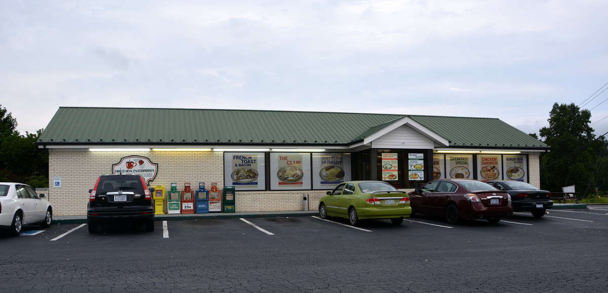 Coffee House & Waffle Shop, Wilkesboro, Wilkesboro Zomato