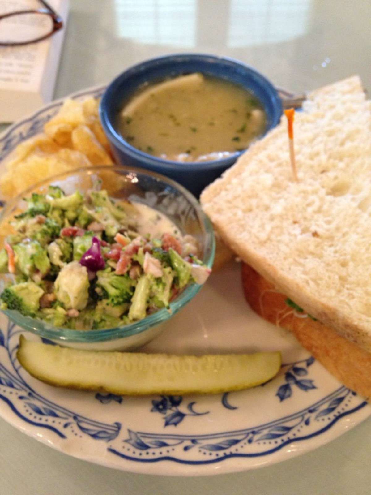 Whistle Stop, Tomball, Houston Zomato