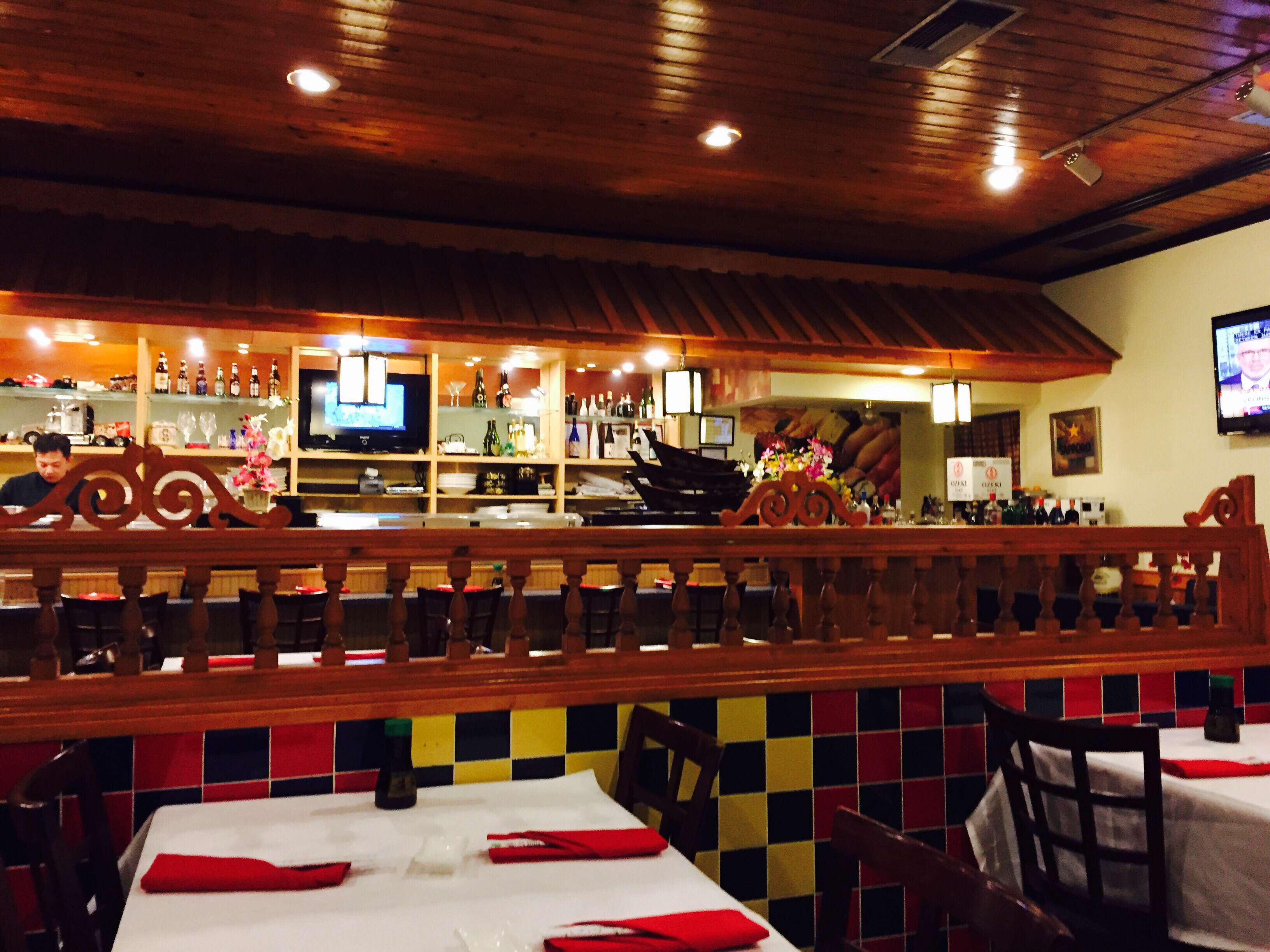 Tiger Sushi, Sherwood/Coursey, Baton Rouge Zomato