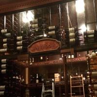 The Wine Room On Park Avenue Winter Park Orlando