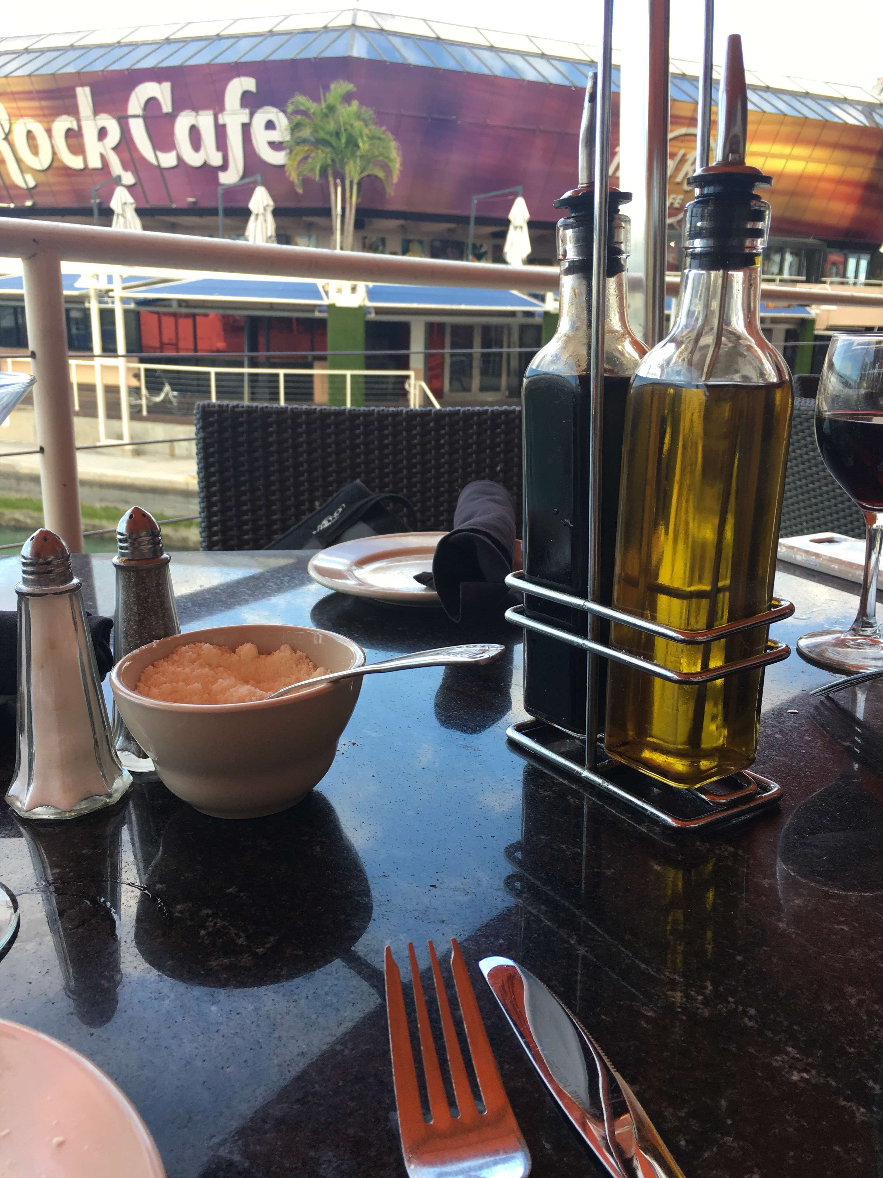 Lombardi's Italian Ristorante, Downtown Miami, Miami Zomato